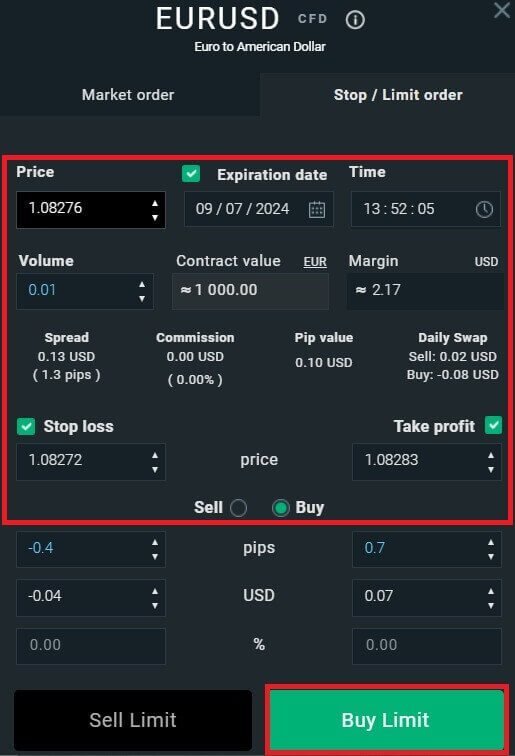 How to Deposit and Trade Forex at XTB How to Deposit and Trade Forex at XTB