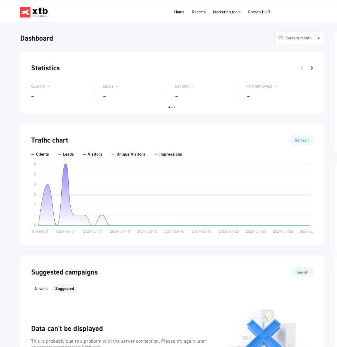 How to join Affiliate Program and become a Partner on XTB How to join Affiliate Program and become a Partner on XTB