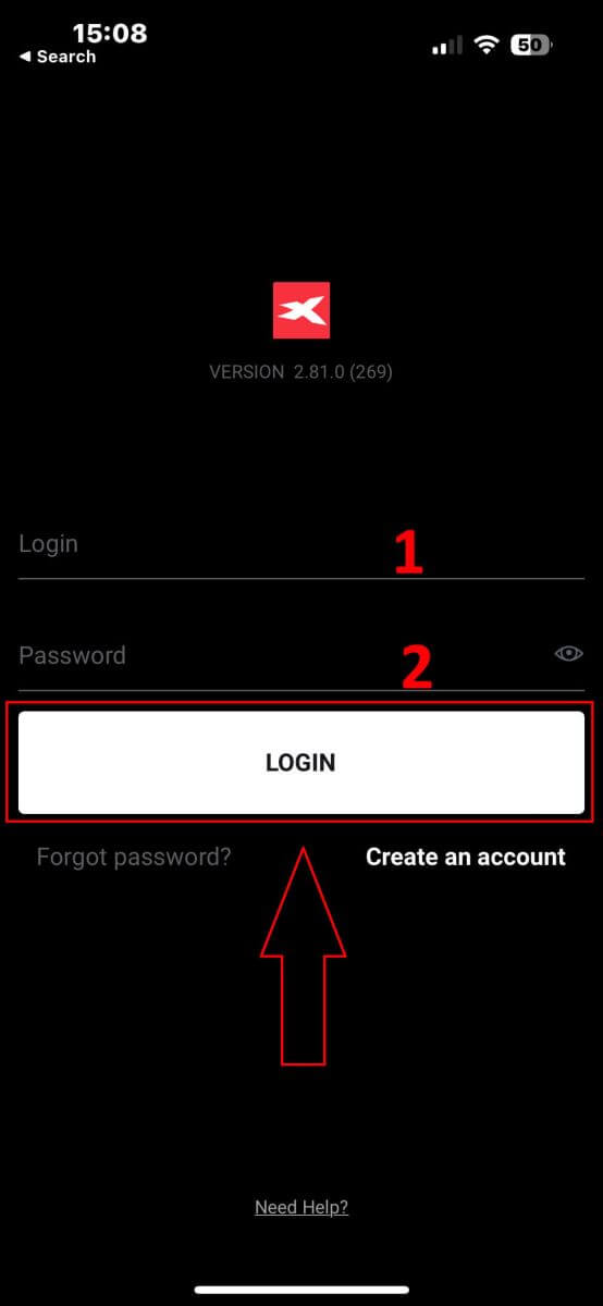 How to Login and Deposit on XTB How to Login and Deposit on XTB