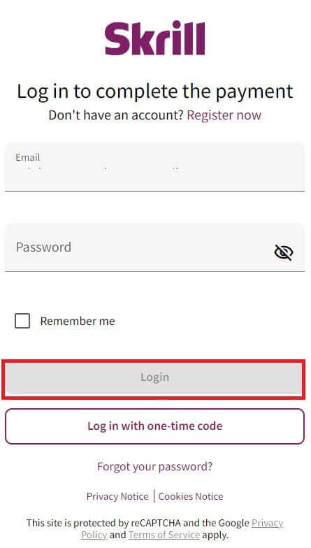 How to Open Account and Deposit into XTB