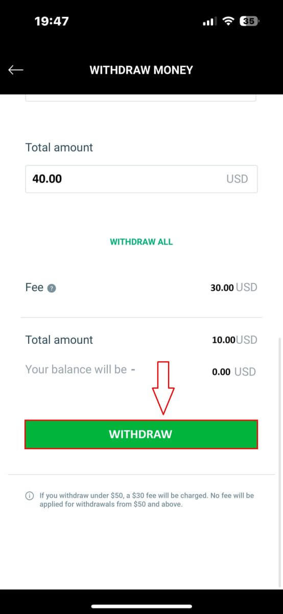 How to Open Account and Withdraw from XTB