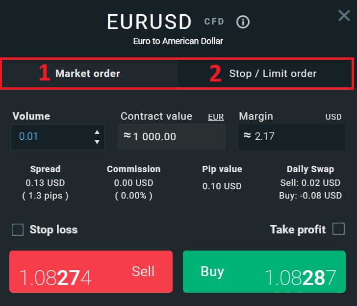 How to Register and start Trading with a Demo Account in XTB
