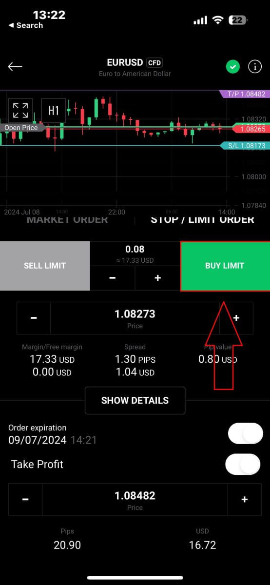 How to Register and start Trading with a Demo Account in XTB
