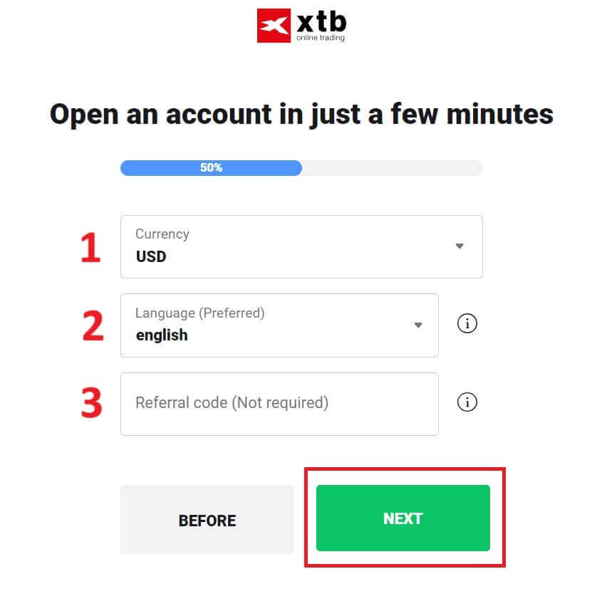 How to Register and Trade Forex at XTB How to Register and Trade Forex at XTB