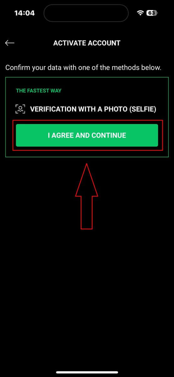 How to Register and Verify Account on XTB