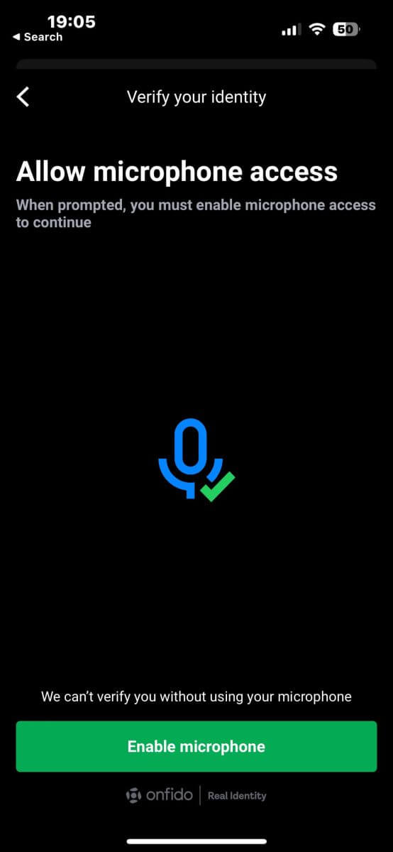 How to Register and Verify Account on XTB