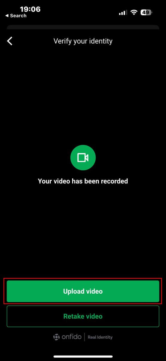 How to Register and Verify Account on XTB