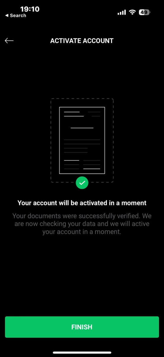 How to Register and Verify Account on XTB