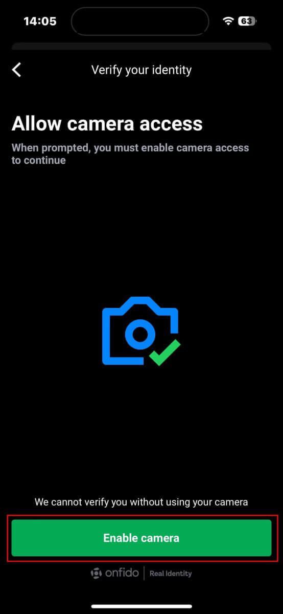 How to Register and Verify Account on XTB