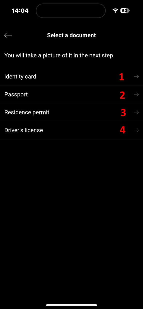How to Register and Verify Account on XTB
