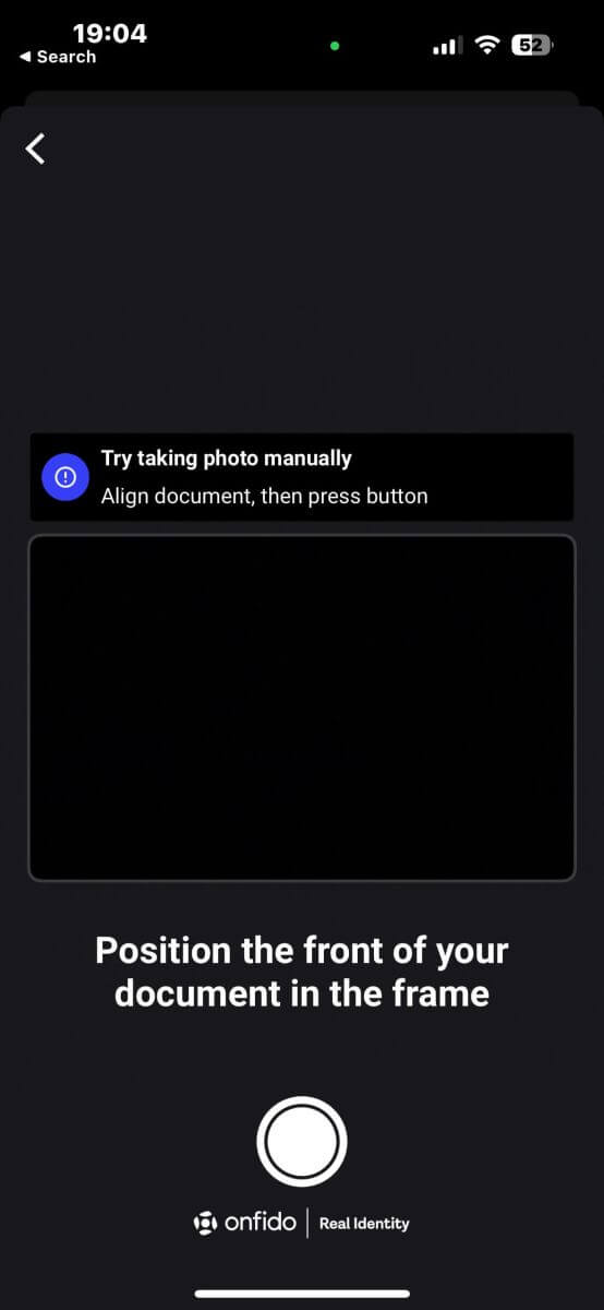 How to Register and Verify Account on XTB