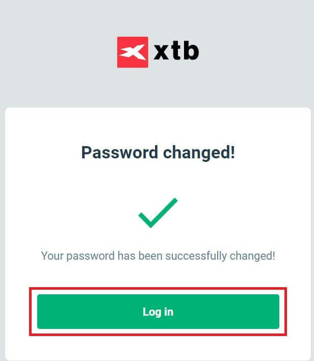 How to Sign Up and Login to a XTB account How to Sign Up and Login to a XTB account