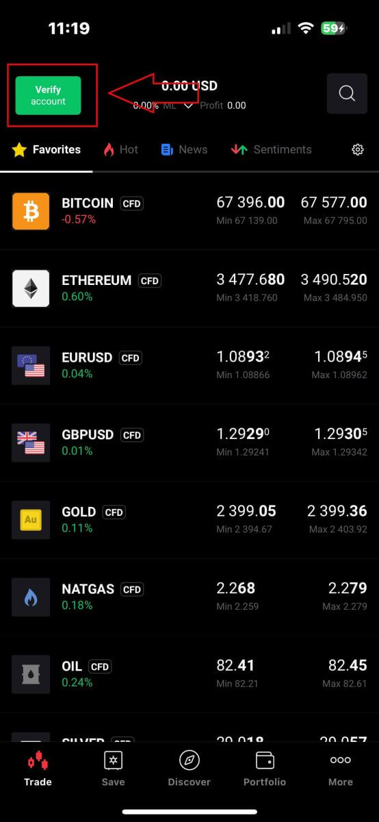 How to Trade at XTB for Beginners How to Trade at XTB for Beginners