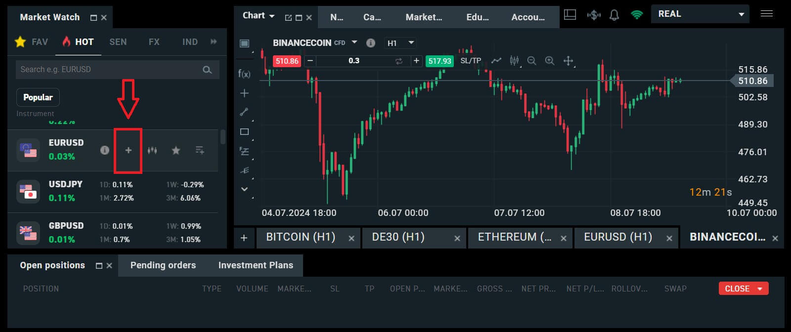 How to Trade at XTB for Beginners How to Trade at XTB for Beginners